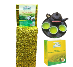 Trà Tân Cương Thượng Hạng TC1-500gram