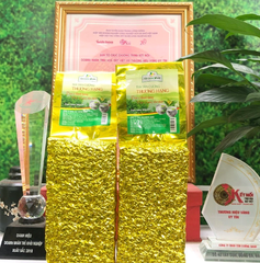 Trà Tân Cương Thượng Hạng TC1-500gram