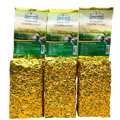 Trà Tân Cương Thượng Hạng TC1 - 100gam - Tuyệt Phẩm Trà Thái Nguyên