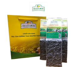 Trà Tân Cương Thượng Hạng TC1-02 : 200gram