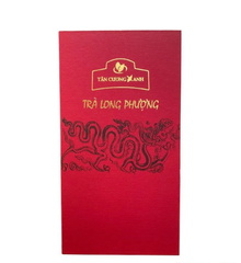 Trà Tân Cương Long Phượng - Quà Tặng Cao Cấp
