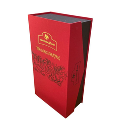 Trà Tân Cương Long Phượng - Quà Tặng Cao Cấp