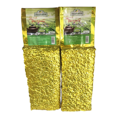 Trà Thái Nguyên Ướp Nhụy Sen Tây Hồ 500gram