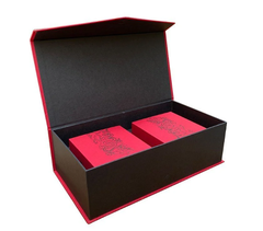 Trà Sen Ngọc Tỉnh Liên 200gram - Hộp Long Phượng