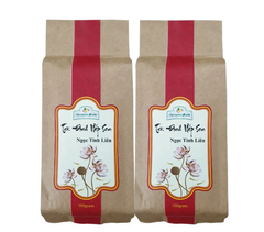 Trà Đinh Ướp Sen Ngọc Tỉnh Liên - 100gram