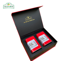 Hộp Trà Tân Cương Đại Việt 200g - Qùa Tặng Cao Cấp