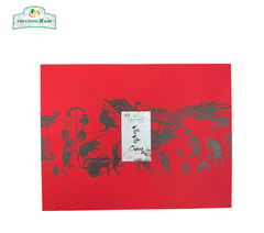 Hộp Trà Tân Cương Đại Việt 200g - Qùa Tặng Cao Cấp