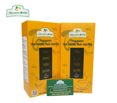 Trà Đinh Tân Cương Tiến Quan 500gram