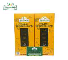 Trà Đinh Tân Cương Tiến Quan 500gram