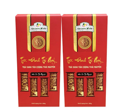 Trà Đinh Tân Cương Tứ Qúy 500gram
