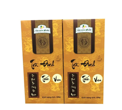 Trà Đinh Tân Cương Tiến Vua 500gram