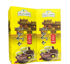 Trà Đinh Ngọc Hoàng Gia 500gram