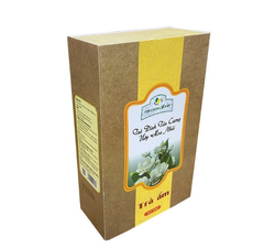 Trà Đinh Ướp Hoa Nhài 200gram - Trà Ấm