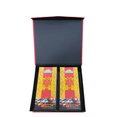 Hộp Trà Tân Cương Rồng Vàng Long Đình - 1Kg