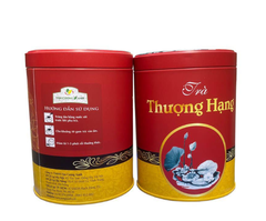 Hộp Trà Thái Nguyên QT18 - 100gram