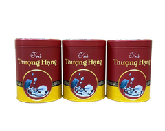 Hộp Trà Thái Nguyên QT18 - 100gram