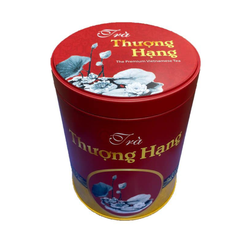 Hộp Trà Thái Nguyên QT18 - 100gram