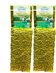 Trà Tân Cương Thượng Hạng TC1 500g - Hút Chân Không