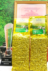 Trà Tân Cương Thượng Hạng TC1 500g - Hút Chân Không