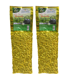 Trà Tân Cương Thái Nguyên Ướp Hoa Nhài 500gr - hút chân không