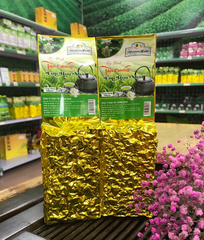 Trà Tân Cương Thái Nguyên Ướp Hoa Nhài 100gr - Hút Chân hông