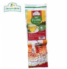 Trà Ô Long Cao Cấp 200gram