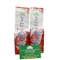 Trà Ô Long Sữa Đặc Biệt 200gram