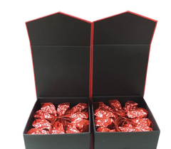 Bộ Trà Ô Long Long Phượng 200gram