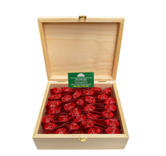 Bộ Trà Ô Long Thượng Hạng TCX 03 - 300gram