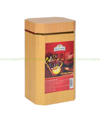 Qùa Tặng Trà Ô Long Tứ Qúy 200gram