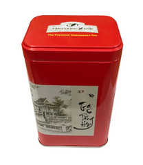Hộp Trà Ô Long QT10 - 100gram