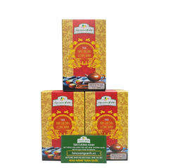 Trà Tân Cương Long Đình 100g