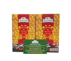 Trà Tân Cương Long Đình 200g
