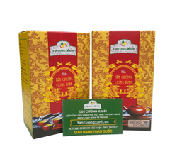 Trà Tân Cương Long Đình 200g