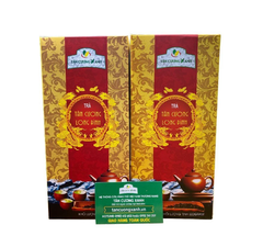 Trà Tân Cương Long Đình 500g