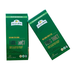 Trà Tân Cương Tước Thiệt Đặc Biệt - 500gram
