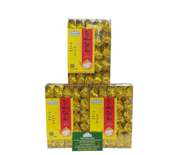 Trà Đinh Tân Cương Tiến Vua 250gram - Trà Ấm