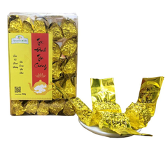 Trà Đinh Tân Cương Tiến Vua 250gram - Trà Ấm