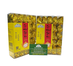 Trà Đinh Tân Cương Tiến Vua 250gram - Trà Ấm