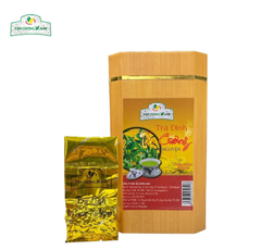 Trà Đinh Tân Cương Tiến Vua 200gram