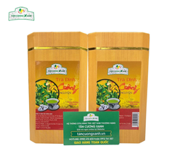 Trà Đinh Tân Cương Tiến Vua 200gram