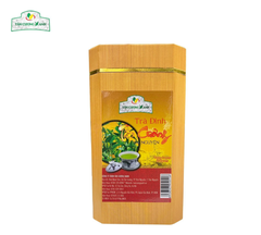 Trà Đinh Tân Cương Tiến Vua 200gram