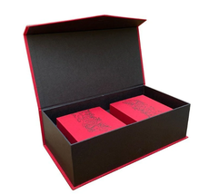 Trà Đinh Tân Cương Hộp Long Phượng 200gram