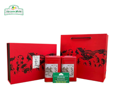 Trà Đinh Tân Cương Tiến Vua 200g - Hộp Đại Việt