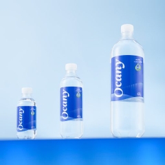 Nước Ion Kiềm Ocany 1,5L