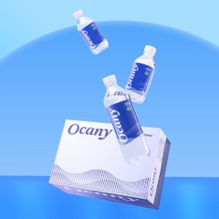 Nước Ion Kiềm Ocany 1,5L