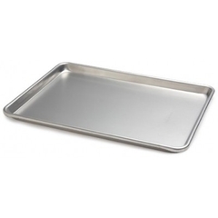 Khay nhôm CN 40*60*5cm độ dày 0.7mm