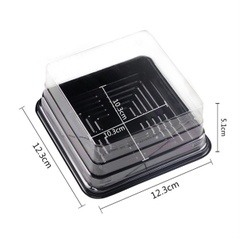 Hộp nhựa TT XY 12-12 (thùng 1000c)