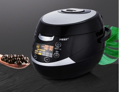 Nồi nấu trân châu tự động FEST 5L