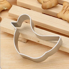 Cutter nhôm - Vịt - Mẫu 15